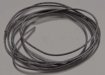 Castle Creations 011-0039-00 - WIRE, 60, 20 AWG, BLACK