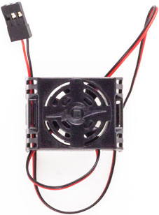 Castle Creations 011-0085-00 - CC Blower SCT/SV3 Fan