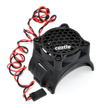 Castle Creations 011-0162-00 - Cooling Fan 17xx Series Motors