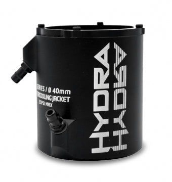 Castle Creations 011-0170-00 - Water Jacket Alu 1515/1520 Motors