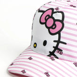 Hello Kitty hat