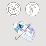 Stitch Umbrella - Lilo and Stitch