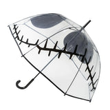 Jack Skellington Umbrella - Nightmare Before Christmas