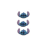Squishy Stitch sticker pack - Lilo and Stitch