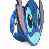 Stitch wallet - Lilo and Stitch