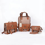 Hogwarts Express satchel - Harry Potter