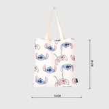 Stitch and Angel Tote bag - Lilo and Stitch