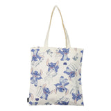 Stitch surf Tote bag - Lilo and Stitch