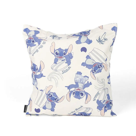 Stitch surf Tote bag - Lilo and Stitch