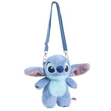 Stitch plush bag - Lilo and Stitch