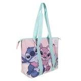 Angel and Stitch shopping bag - Lilo and Stitch