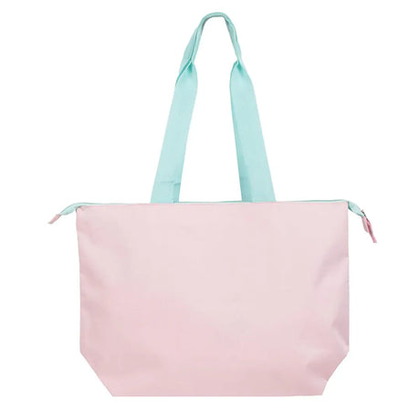 Angel and Stitch shopping bag - Lilo and Stitch