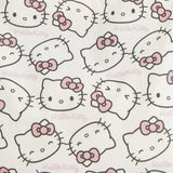 Hello Kitty head tote bag - Hello Kitty