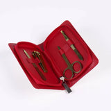 Hogwarts letter Manicure kit - Harry Potter