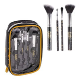 Hogwarts Make up brush set - Harry Potter