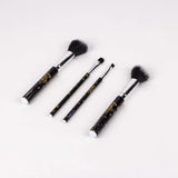 Hogwarts Make up brush set - Harry Potter