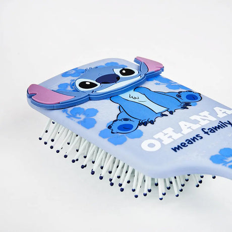 Stitch Hair brush - Lilo and stitch