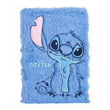 Stitch Notebook plush - Lilo and Stitch