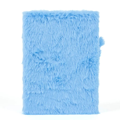 Stitch Ear Plush Notebook - Lilo and Stitch