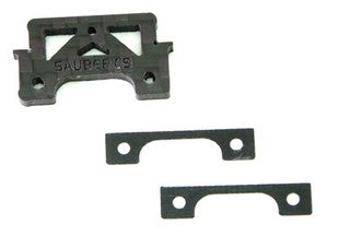 PN Racing Mini-Z Benz Sauber C9 LM Carbon Fiber Adapter