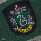 Scarf  - Slytherin - Harry Potter