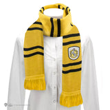 Scarf - Hufflepuff