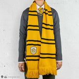 Scarf - Hufflepuff