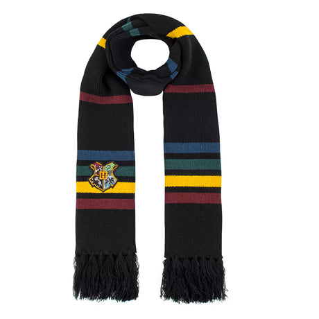 Scarf - Hogwarts - Harry Potter