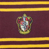 Scarf Deluxe - Gryffondor purple - Harry Potter