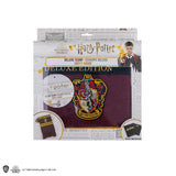 Scarf Deluxe - Gryffondor purple - Harry Potter