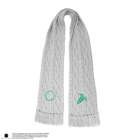 Scarf Lorien leaf - Lord of the Rings