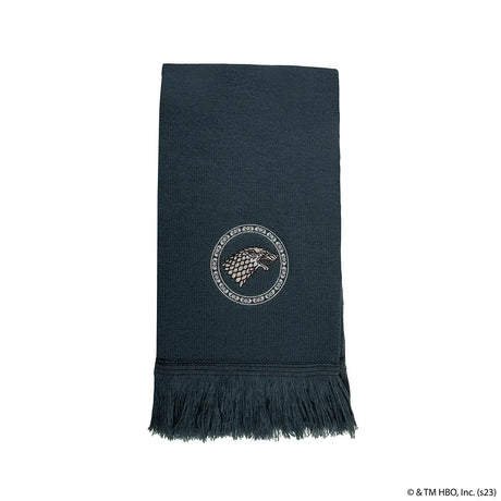 Stark sigil scarf - Game of Thrones