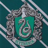 Slytherin necktie - Harry Potter