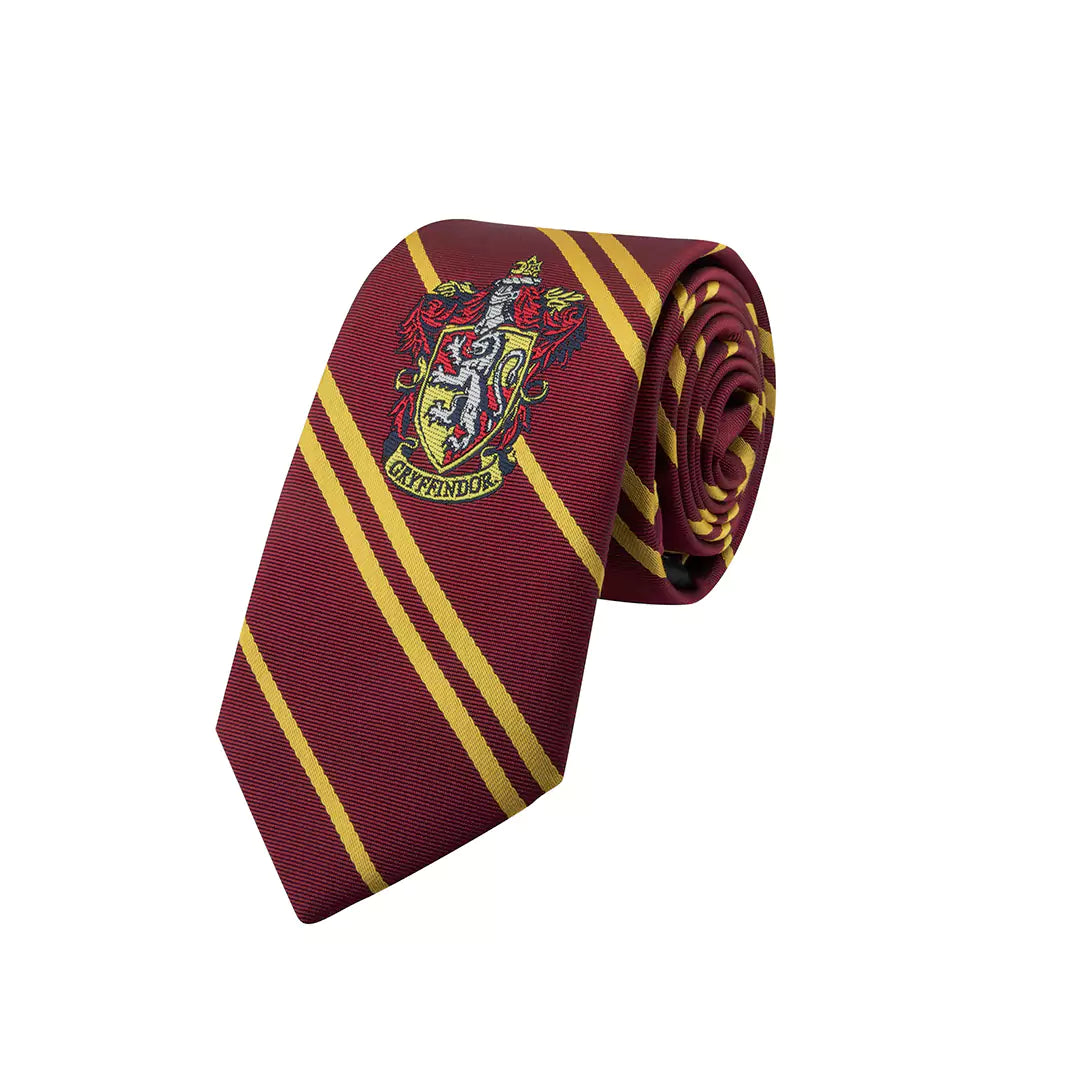 Gryffindor kid  necktie - Harry Potter