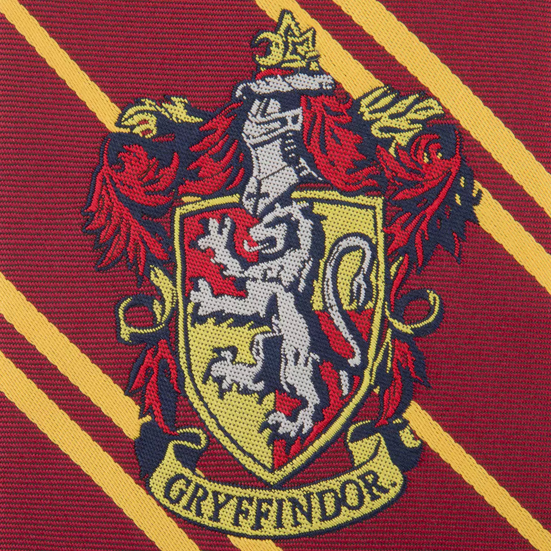 Gryffindor kid  necktie - Harry Potter