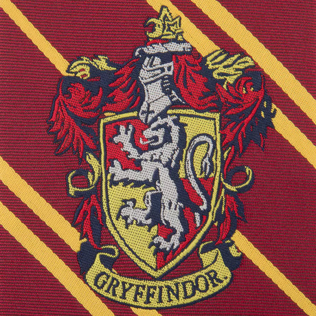 Gryffindor kid  necktie - Harry Potter