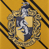 Hufflepuff necktie Kid - microfiber