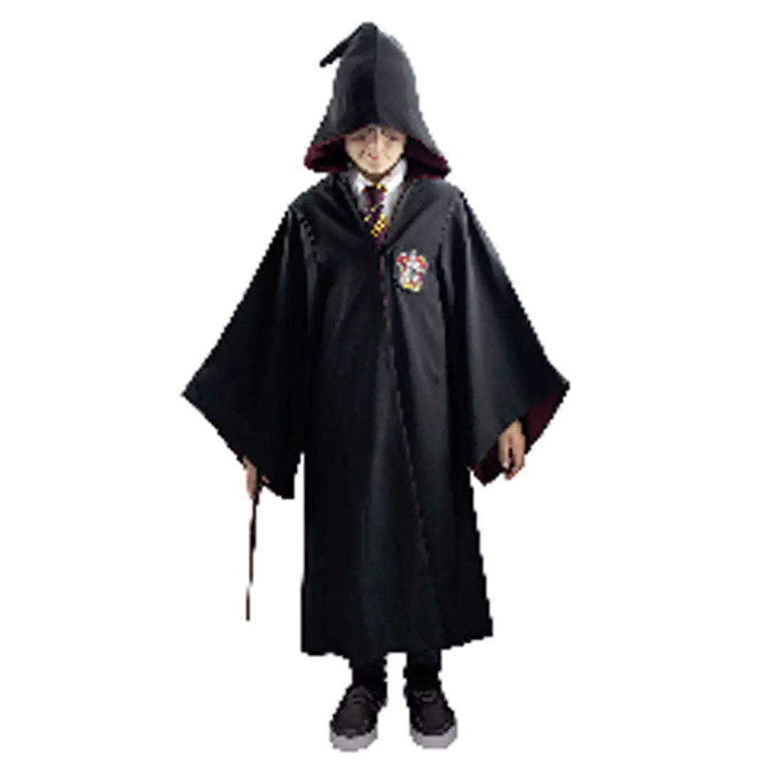Gryffindor Wizard Robe KIDS - Harry Potter