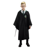 Slytherin Wizard Robe KIDS - Harry Potter