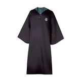 Slytherin Wizard Robe - Harry Potter