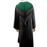Slytherin Wizard Robe - Harry Potter