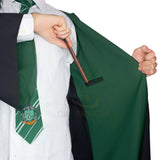 Slytherin Wizard Robe - Harry Potter