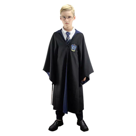 Ravenclaw Wizard Robe KIDS - Harry Potter