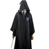 Ravenclaw Wizard Robe - Harry Potter