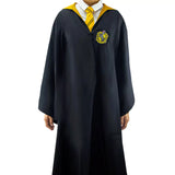 Hufflepuff Wizard Robe