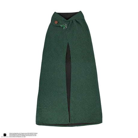 Hobbit cloak - Lord of the Rings