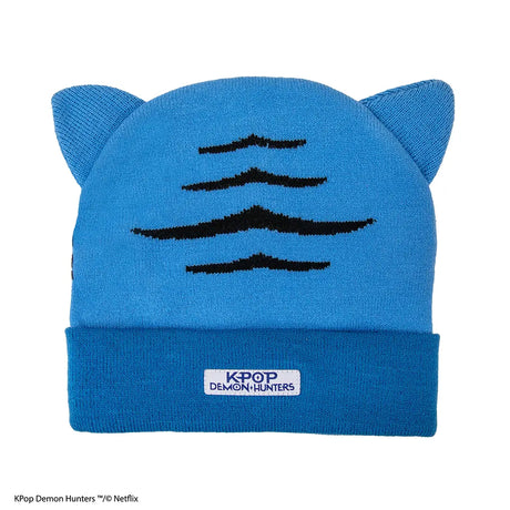 Derpy beanie - KPop Demon Hunters