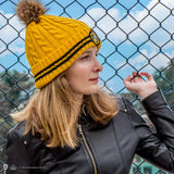 HP - Hufflepuff Beanie