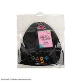 Dalgona Beanie - Squid Game