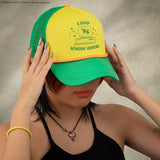 Baseball cap Hawkins Tigers - Stranger Things